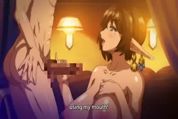 Youma Shoukan e Youkoso Episode 1