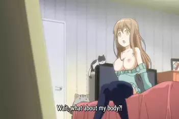 Tamashii Insert Episode 1