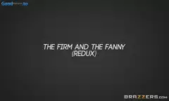 The Firm And The Fanny Stacey Saran